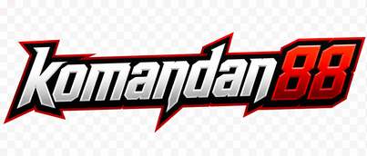 Logo komandan88